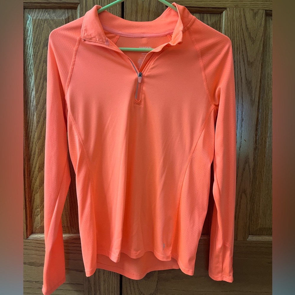 3/4 Zip